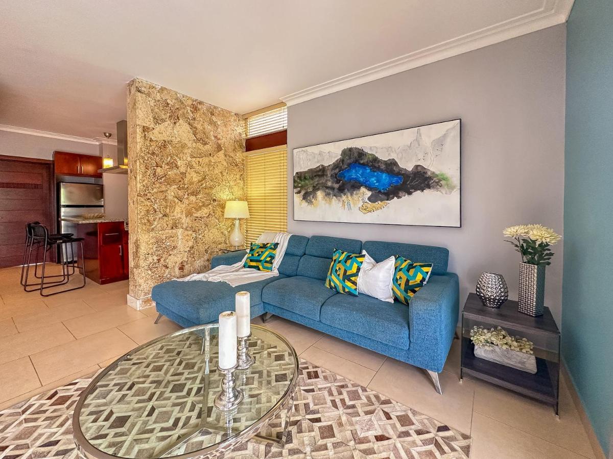 Beautiful 2 Bedroom With Bbq *