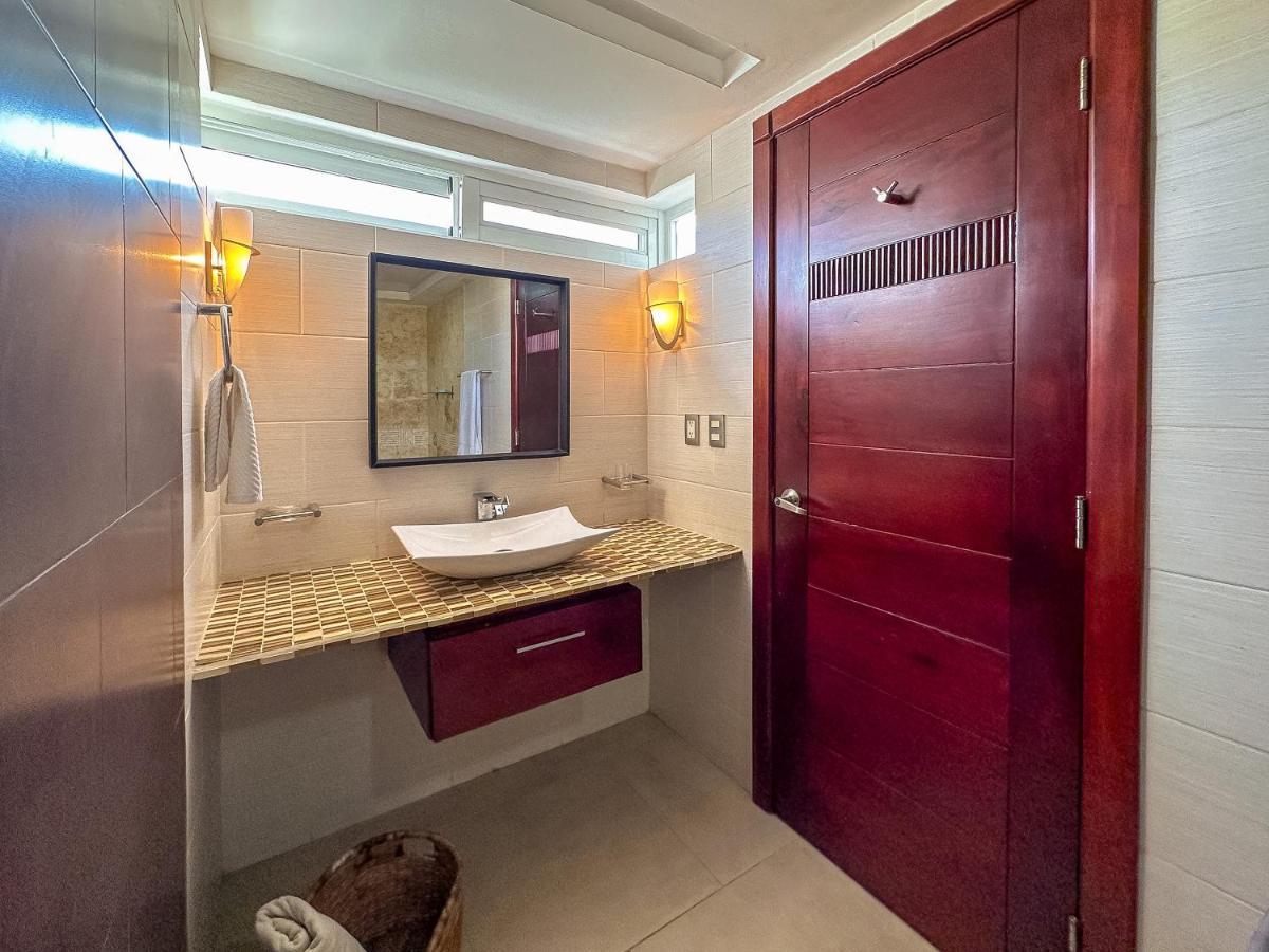 Beautiful 2 Bedroom With Bbq * Punta Cana