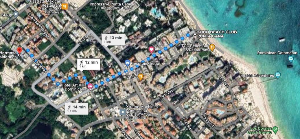 Apartment Beautiful 2 Bedroom With Bbq *