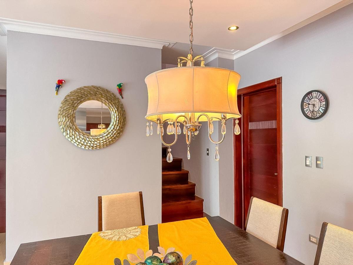 Beautiful 2 Bedroom With Bbq * Punta Cana