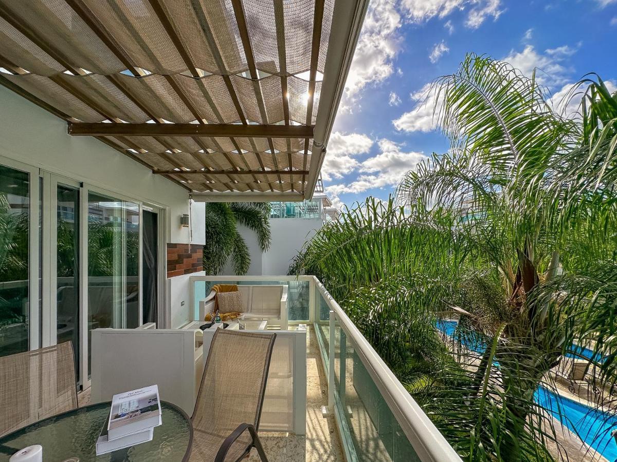 Beautiful 2 Bedroom With Bbq Apartment