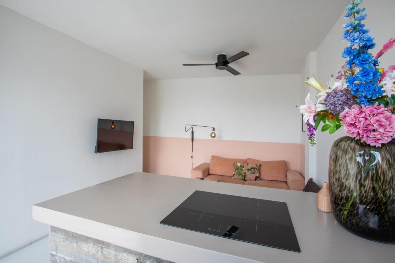 Boutique & Jt Curacao 4* Willemstad