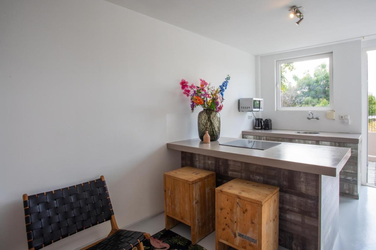 Bed & Breakfast Boutique & Jt Curacao