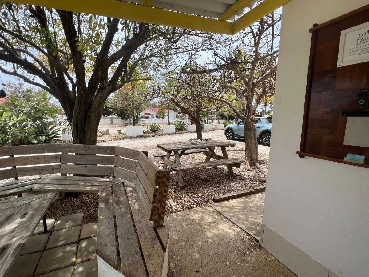 Diver'S Paradise Bonaire Hotel 3*