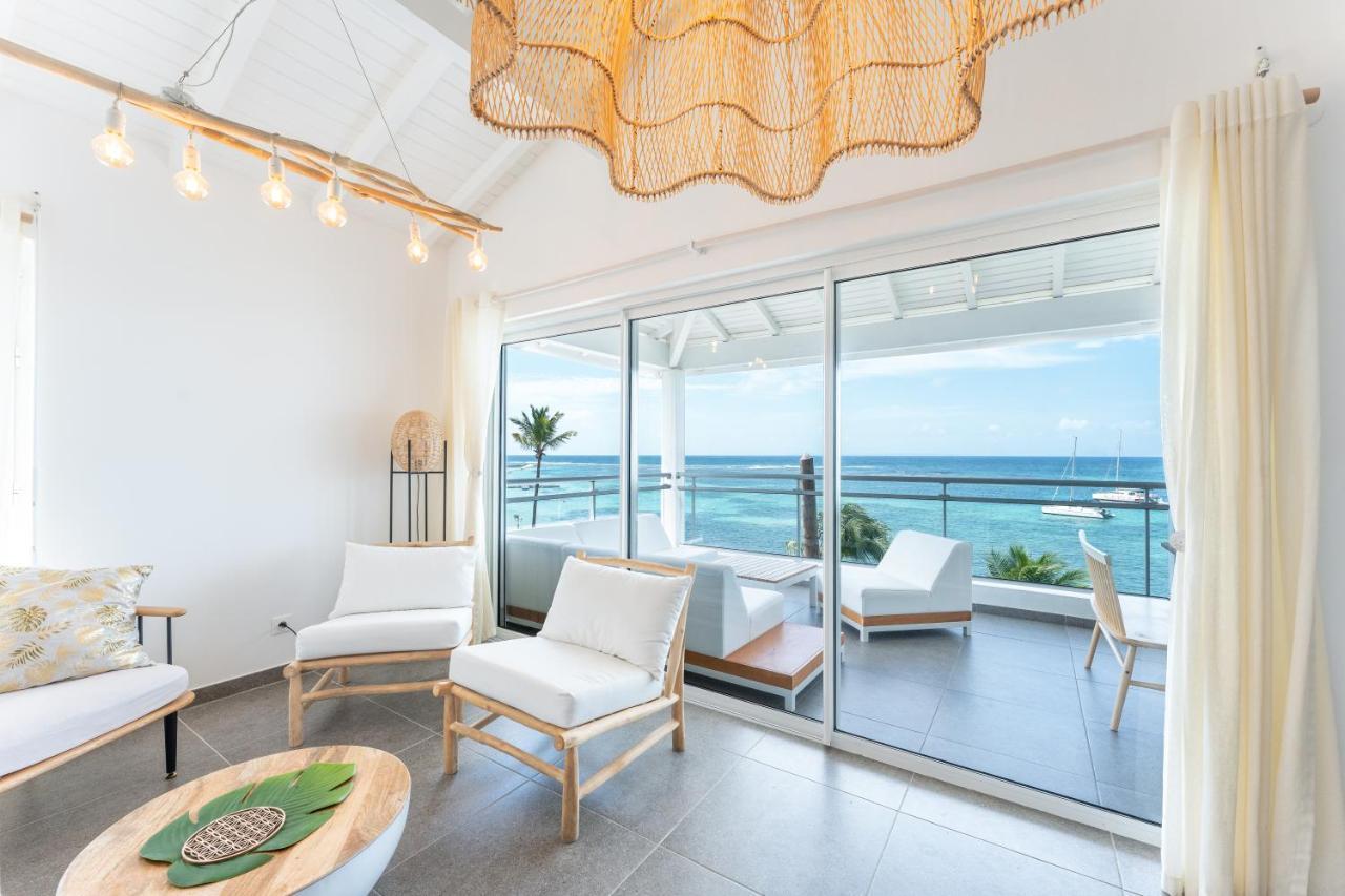 Only4view - Rooftop & Sainte-anne Apartment *