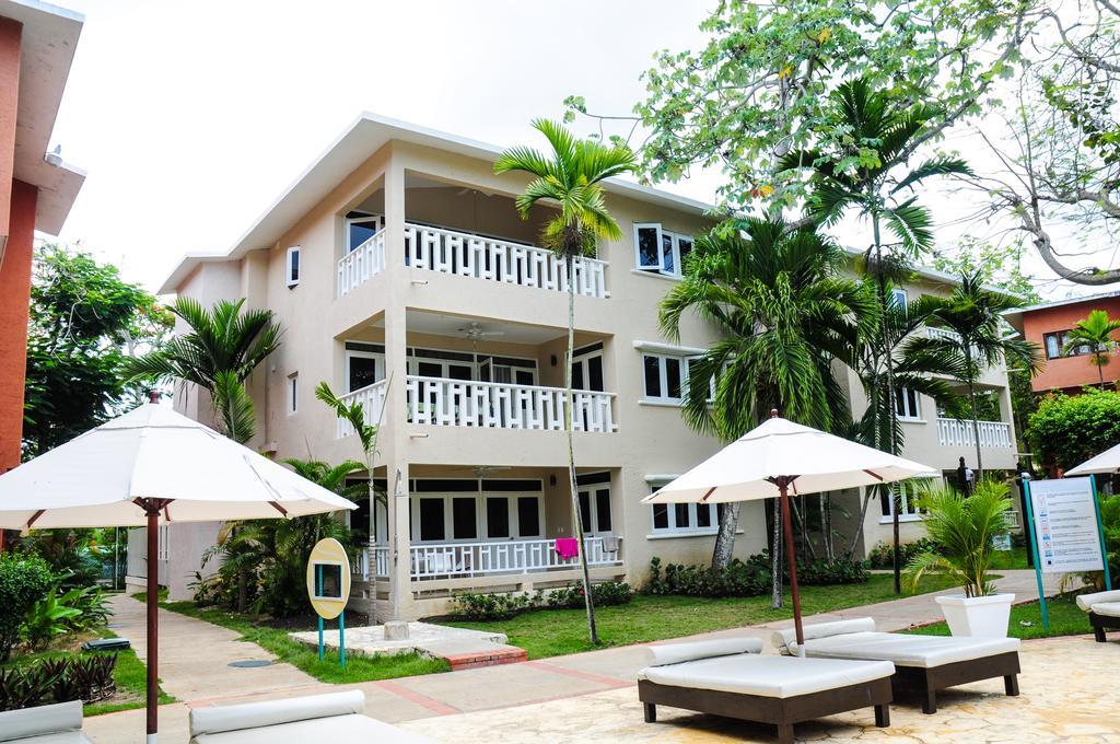 Garden Boca Chica