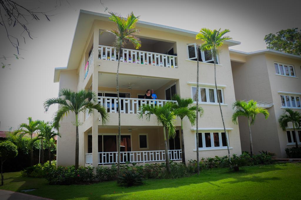 Garden Apartment