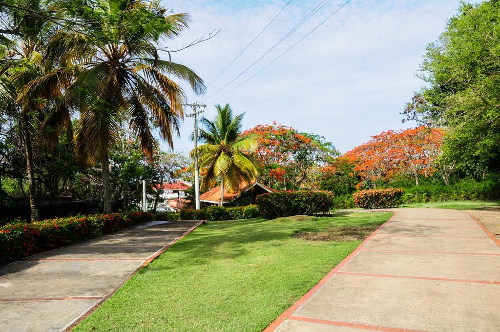 Garden Boca Chica