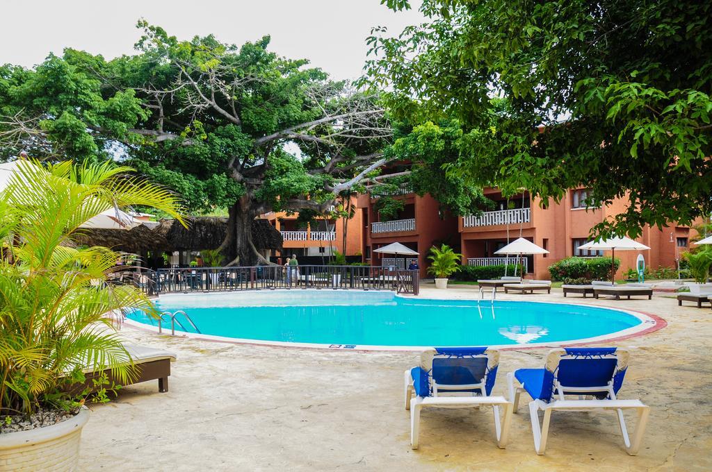 Garden Boca Chica