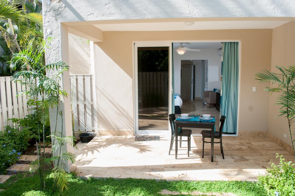 Apartment Garden *