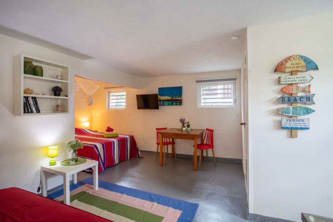 Apartment Frijberg Willemstad
