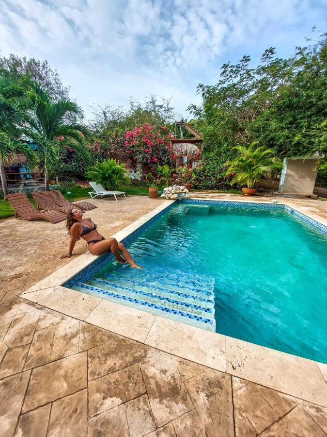 Lodge Mondi Sint Michiel