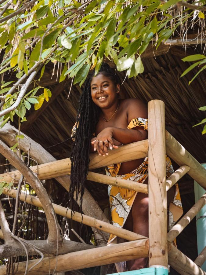 Mondi Lodge
