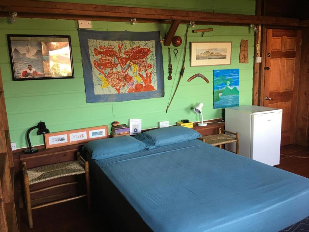 Casa de férias Rodney Bay 2 Bedrooms