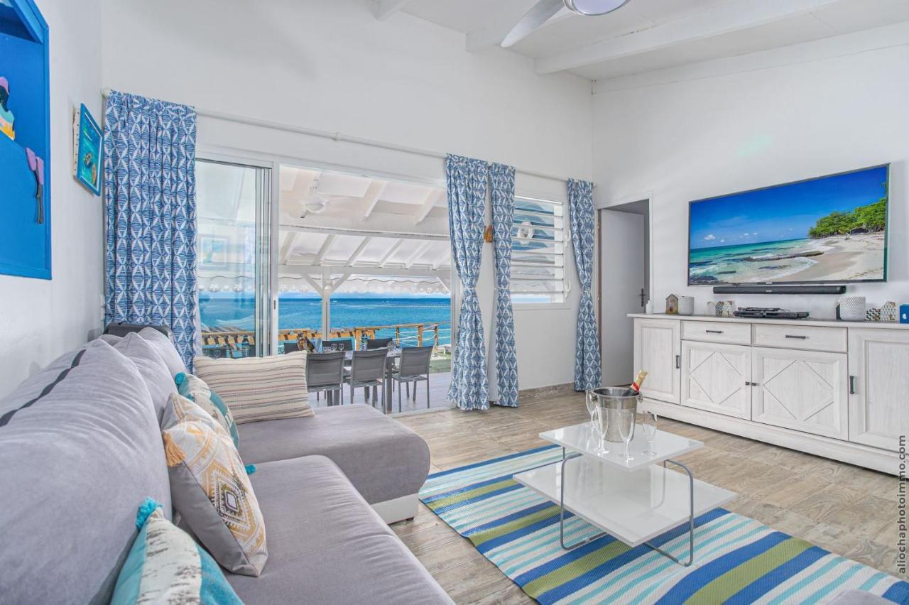 Villa Pointe Chaudiere *