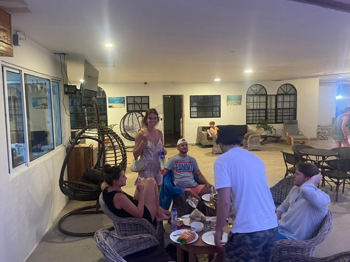 Boca Simon Vacation Curacao 3* Willemstad