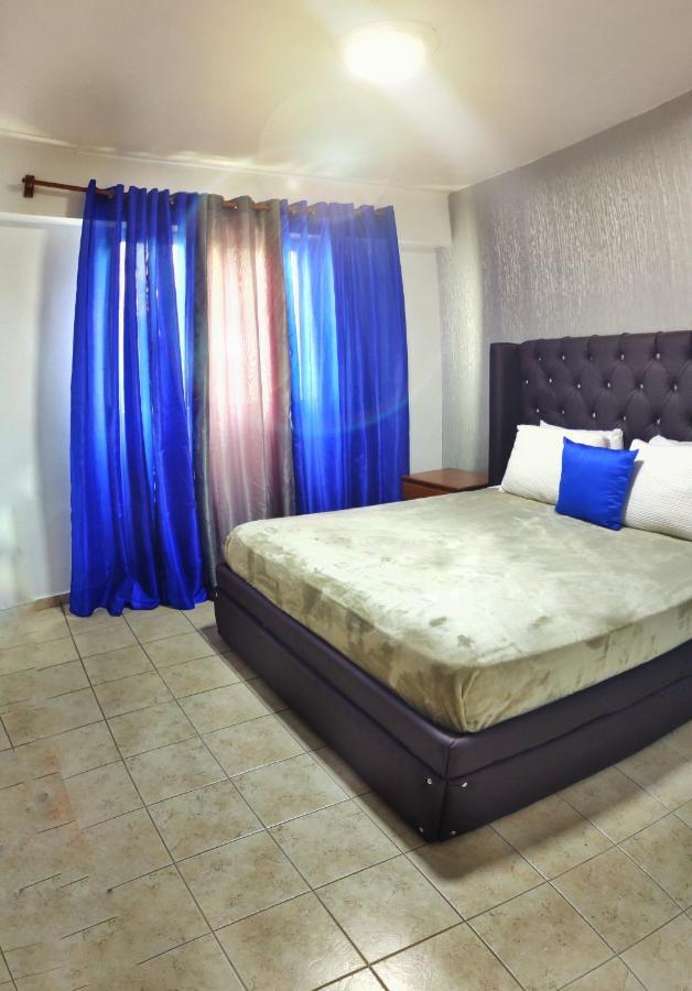 Acuarium Hotel Santo Domingo