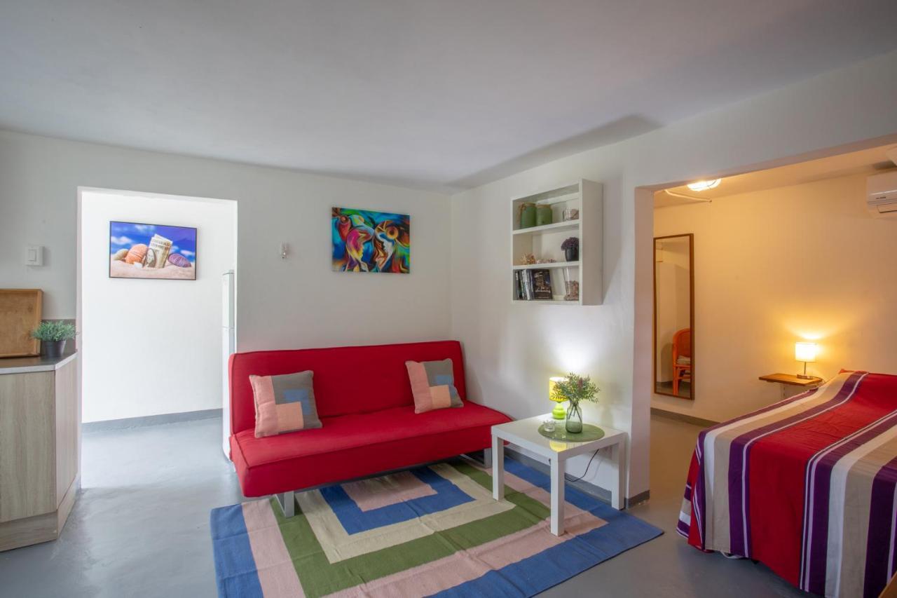 Frijberg Apartment