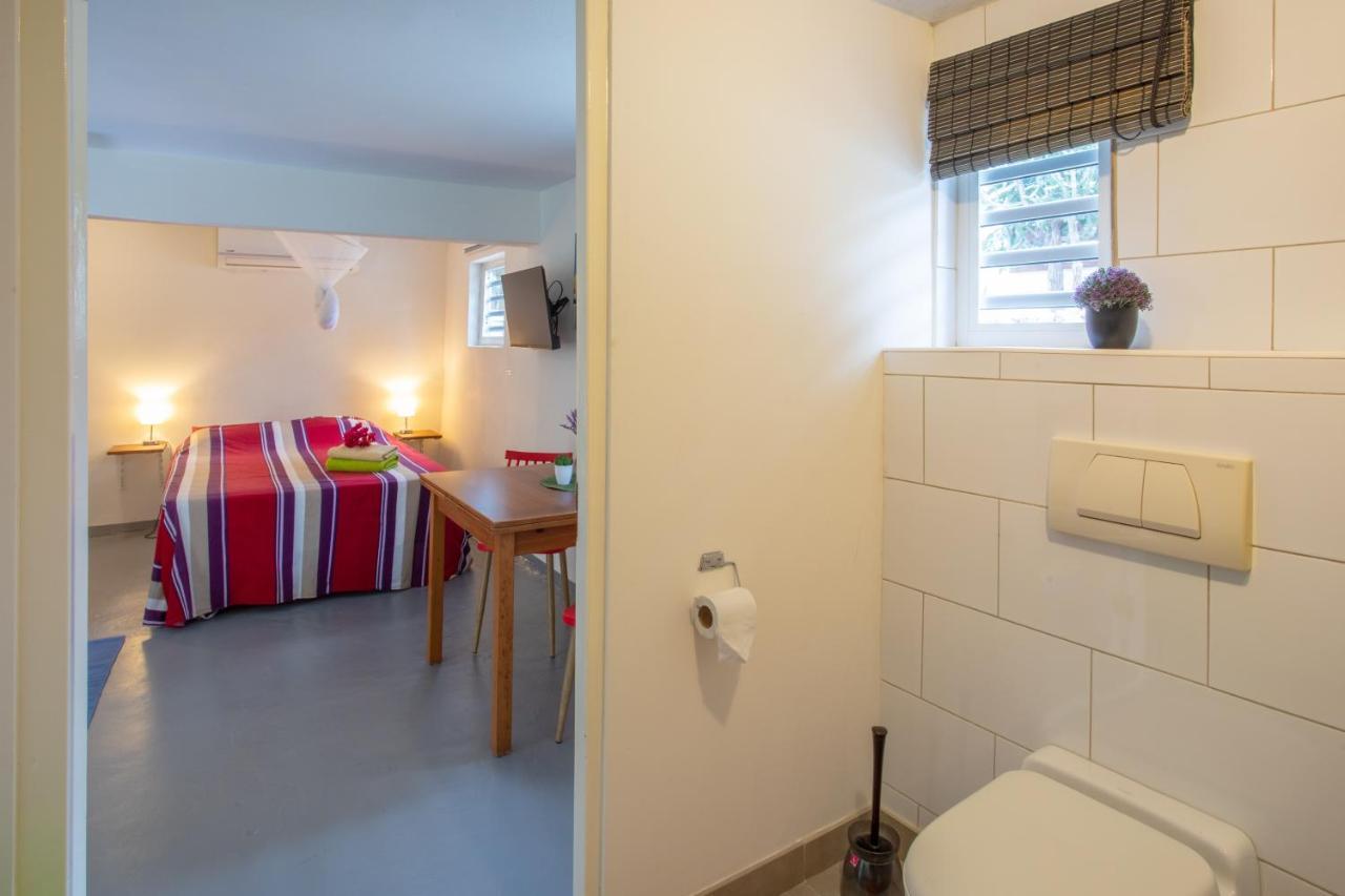 Frijberg Apartment *