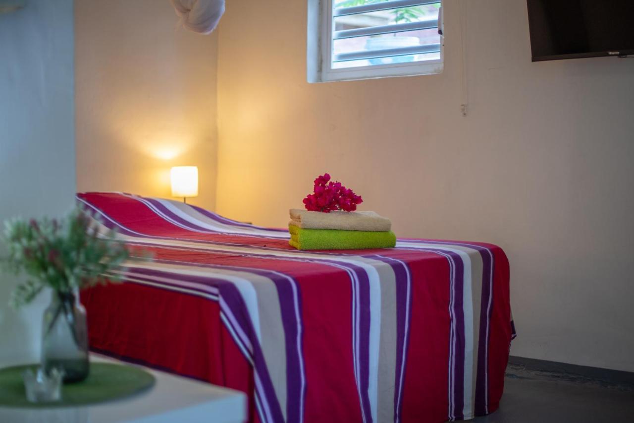 Apartment Frijberg Willemstad