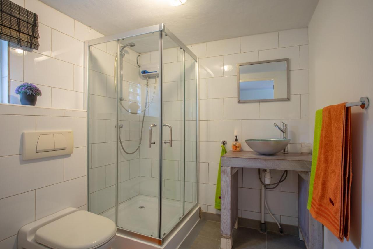 Frijberg Apartment *