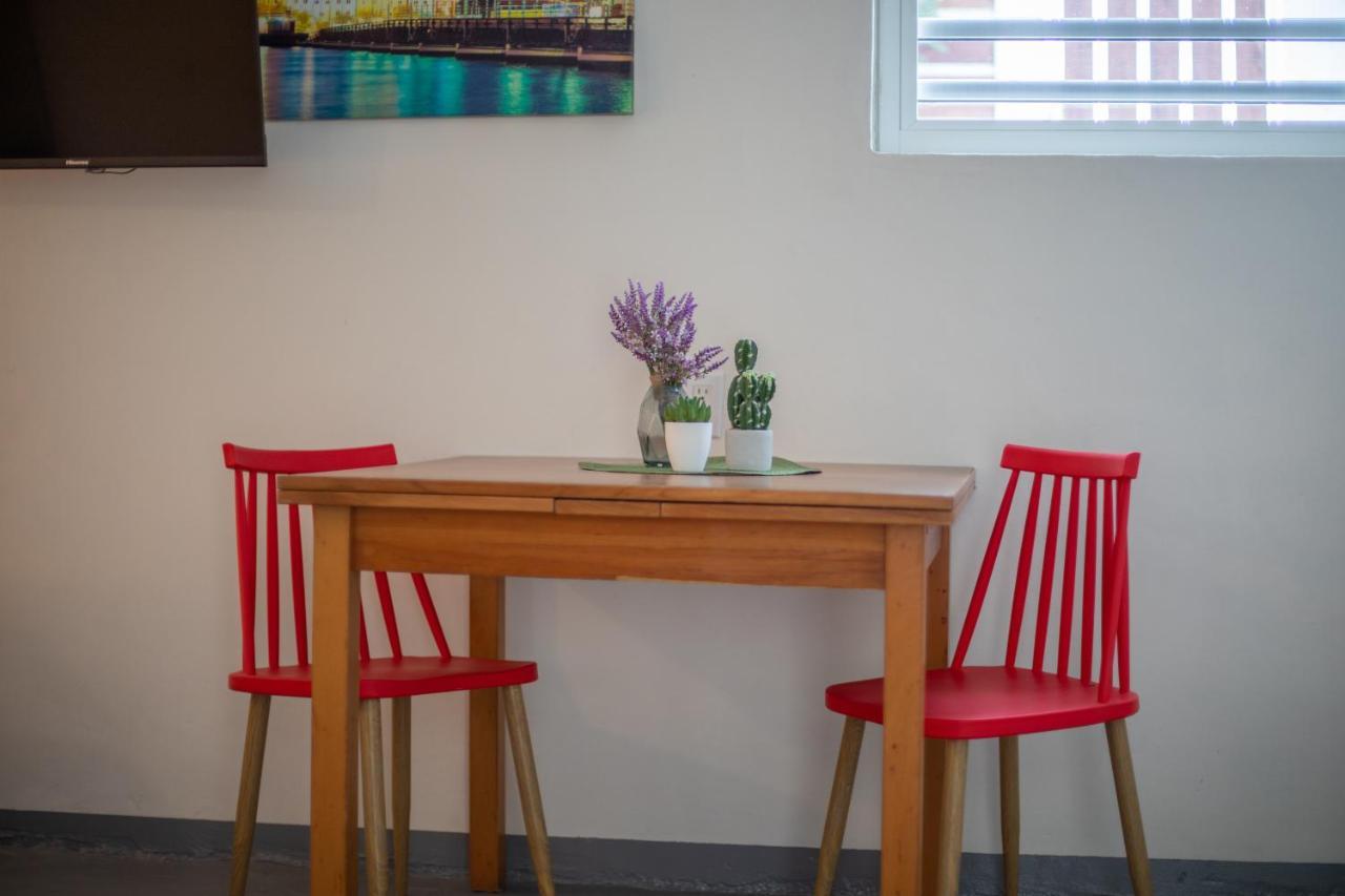 Frijberg Apartment