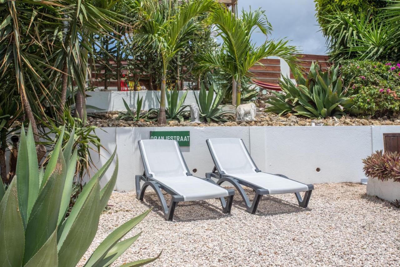 Apartment Frijberg Willemstad