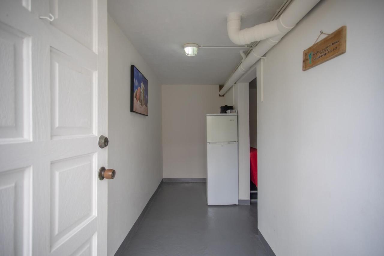 Frijberg Apartment Willemstad