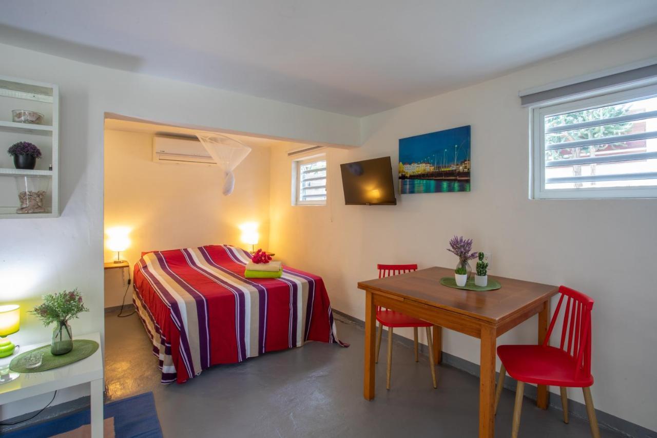 Apartment Frijberg