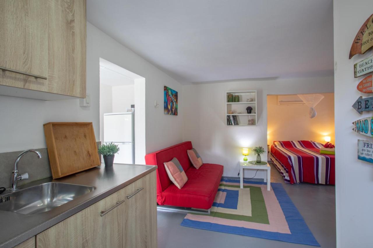 Apartment Frijberg *