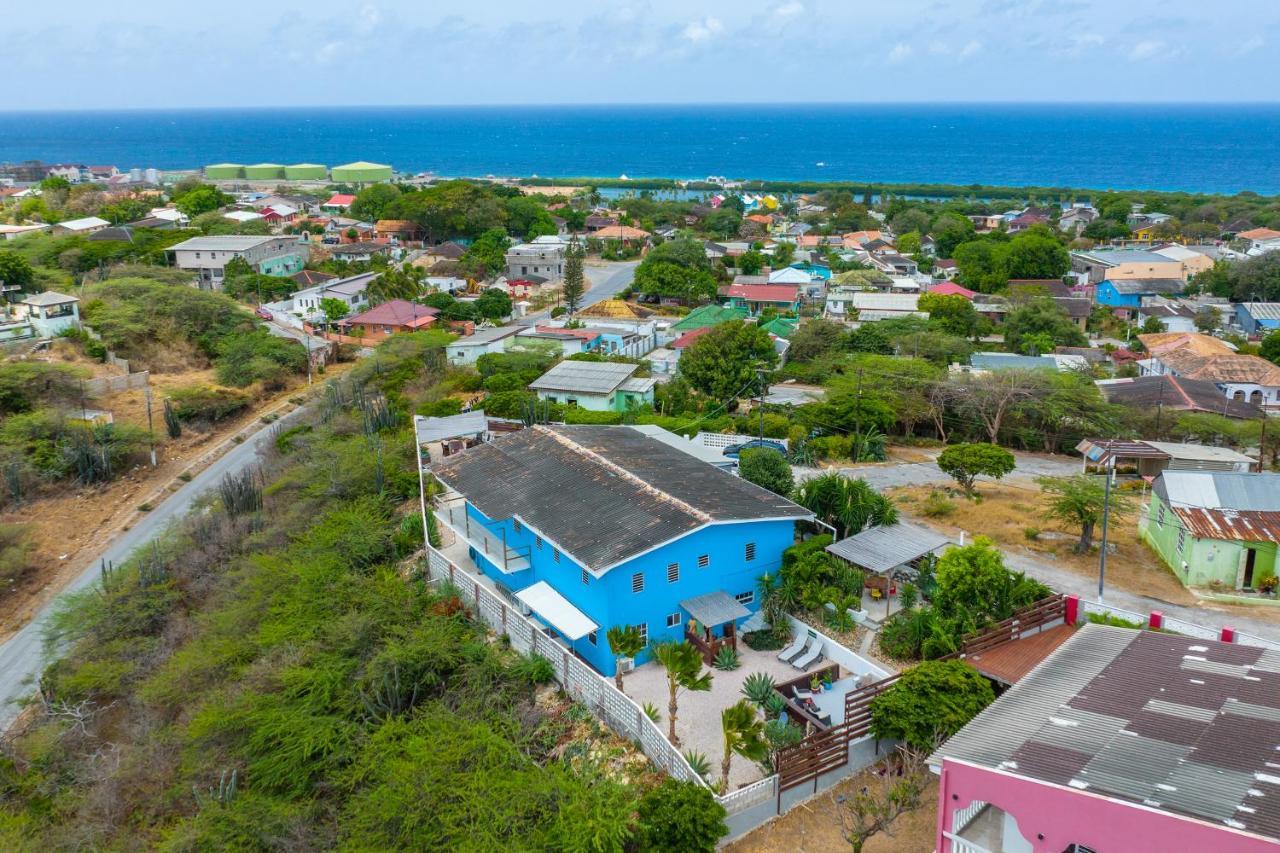Frijberg Willemstad