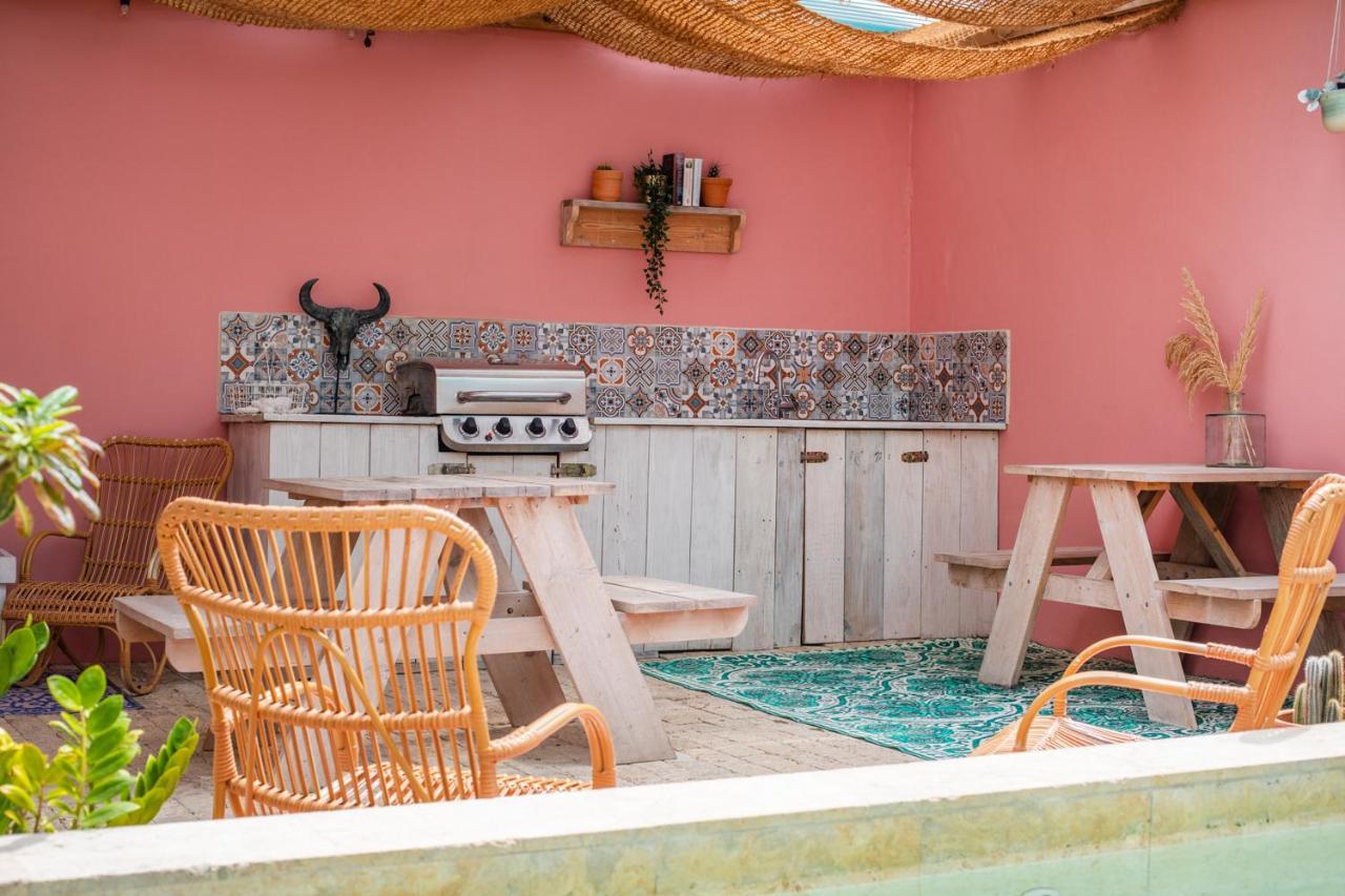 Boutique 't Klooster 4* Willemstad