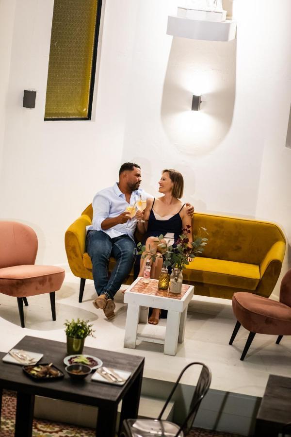 Hotel Boutique 't Klooster 4*
