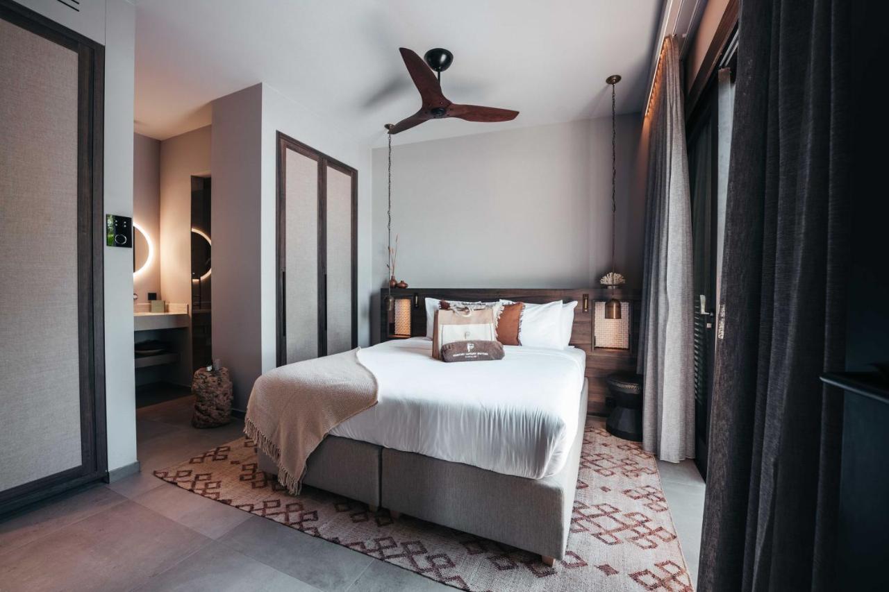 Kontiki Resort
