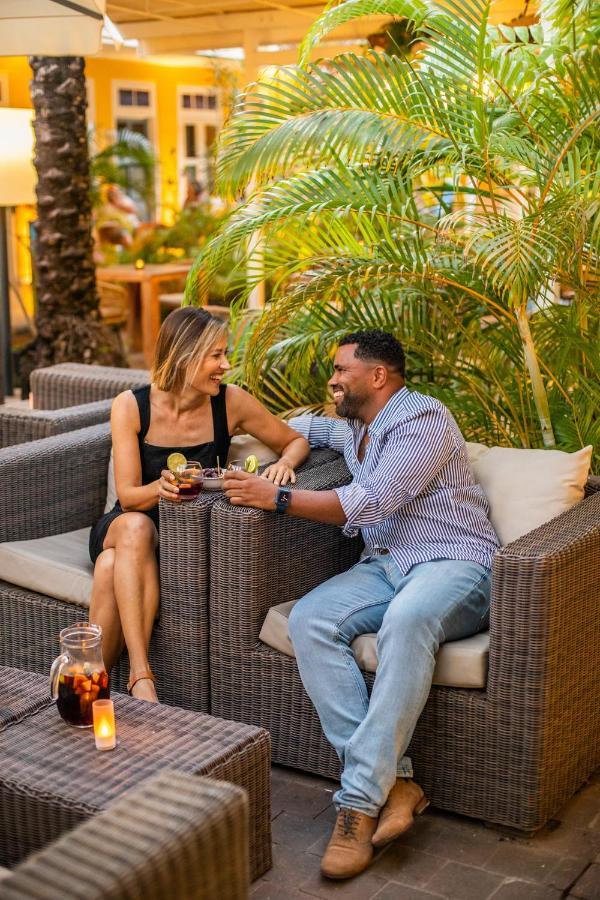 Boutique 't Klooster Hotel Willemstad