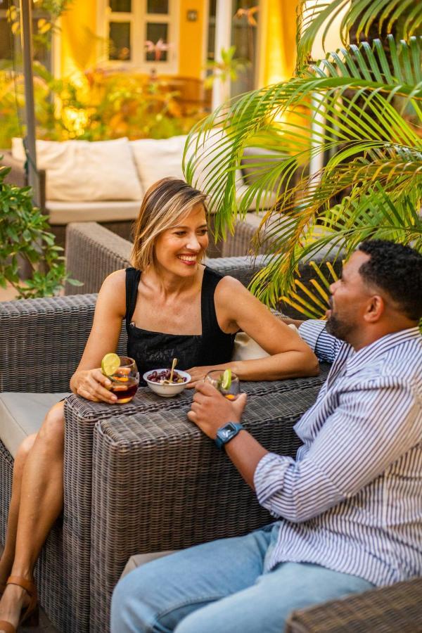 Boutique 't Klooster Hotel Willemstad