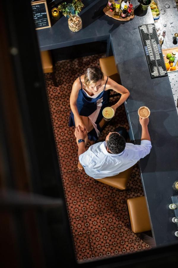 Boutique 't Klooster Hotel