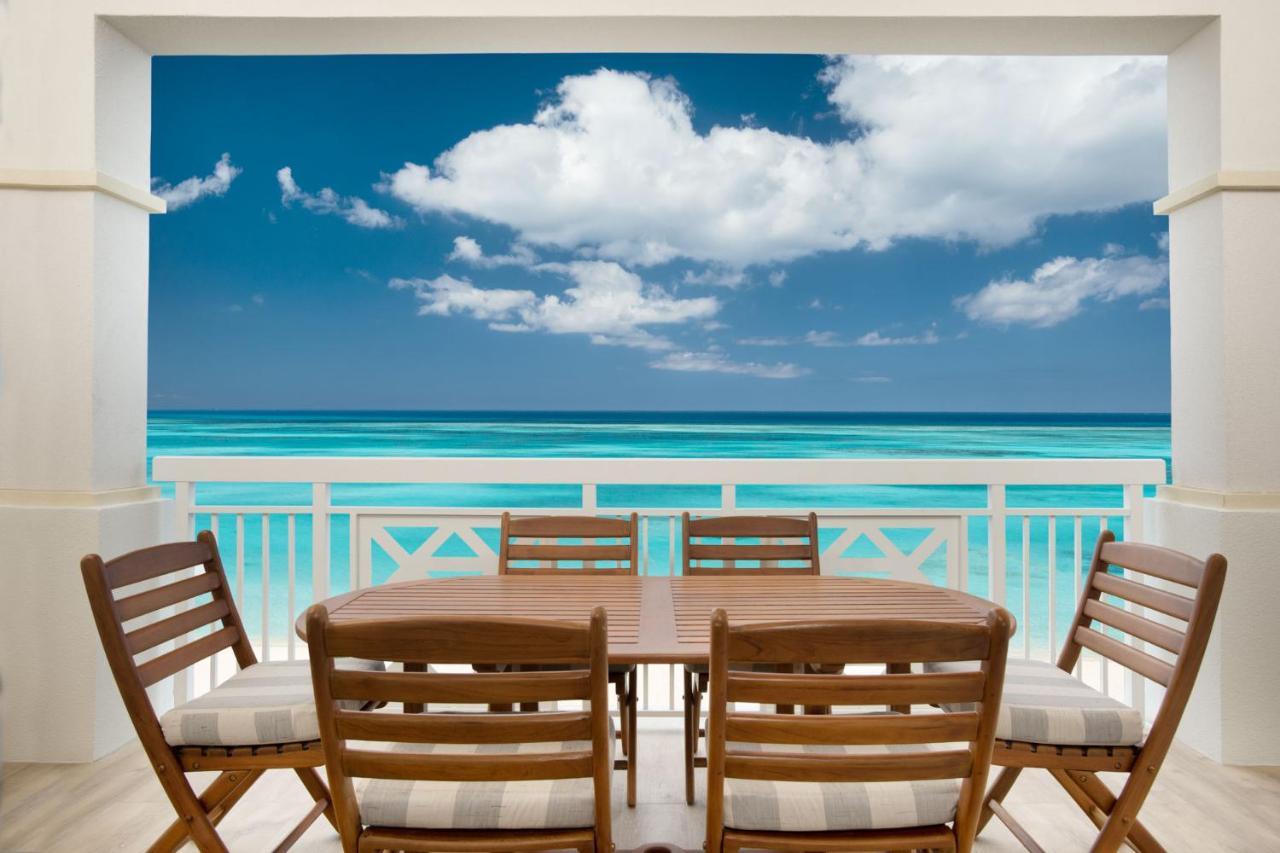 Alexandra 4* Grace Bay