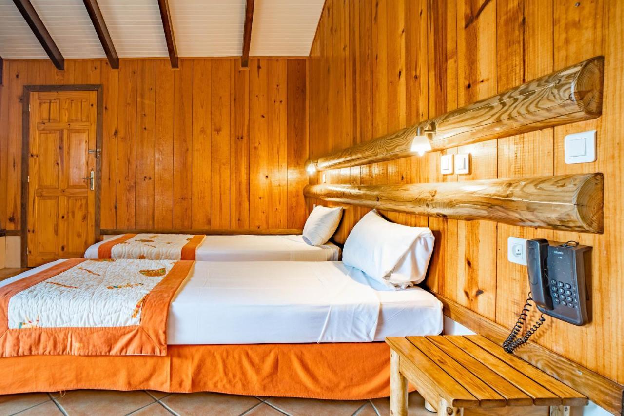 Hotel Bambou & Les Trois-Ilets