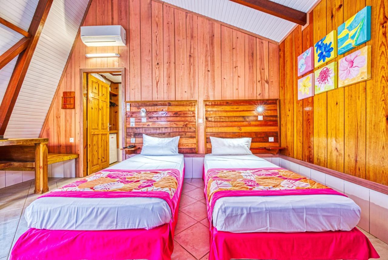 Hotel Bambou & 3*