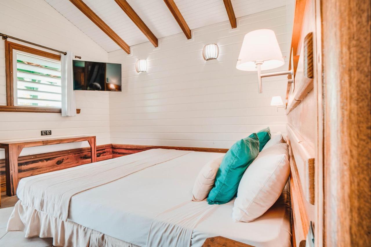 Bambou & 3* Les Trois-Ilets