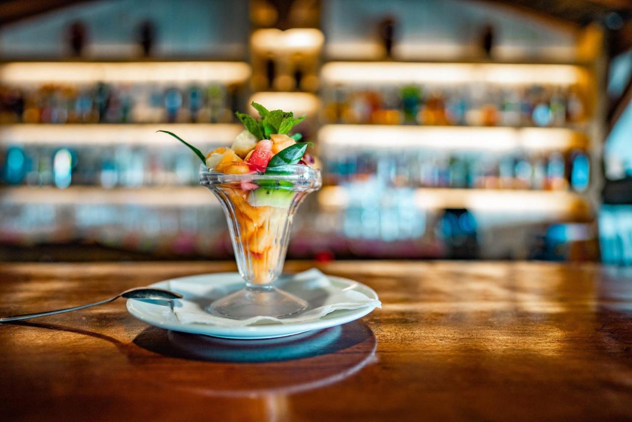 Bambou & Hotel Les Trois-Ilets