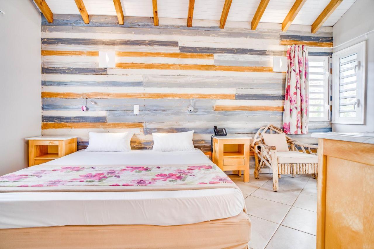 Bambou & Hotel Les Trois-Ilets