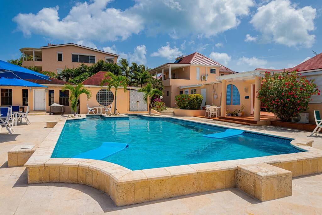 By The Sea Villa