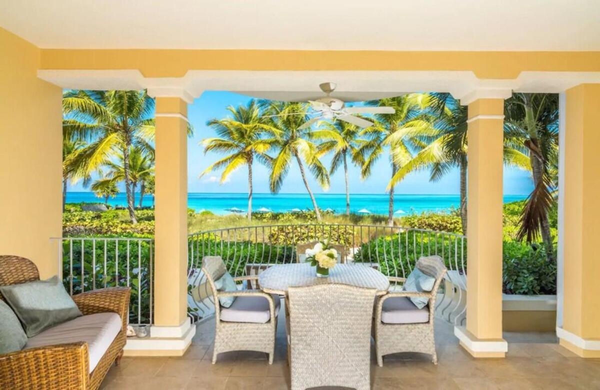 Apartamento Renaissance Grace Bay