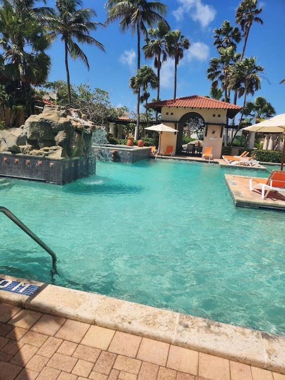 Tierra Del Sol...ocean Front Golf And Tennis * Palm Beach