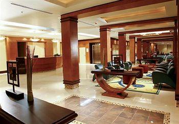 Courtyard Hotel Aguadilla
