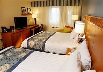 Courtyard Hotel Aguadilla