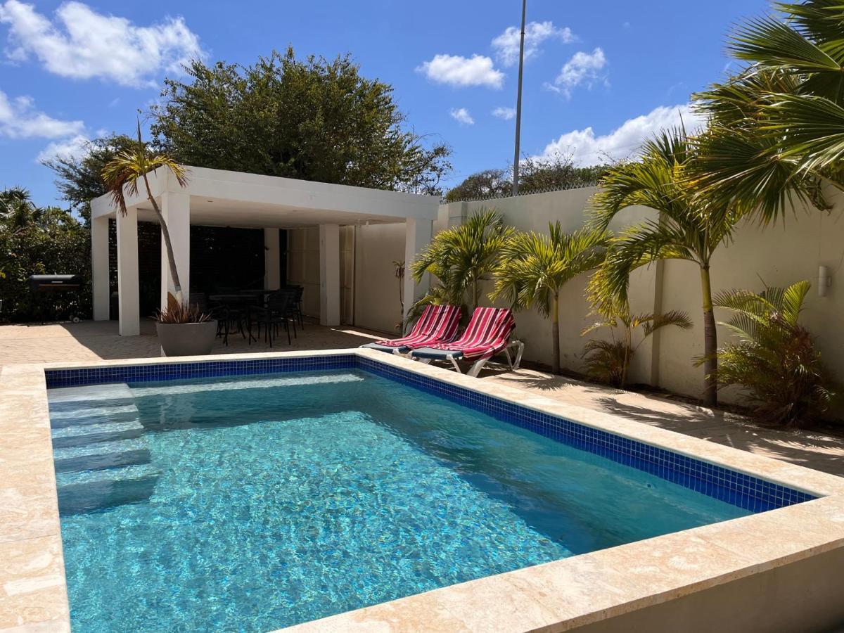 Apartamento Andira *