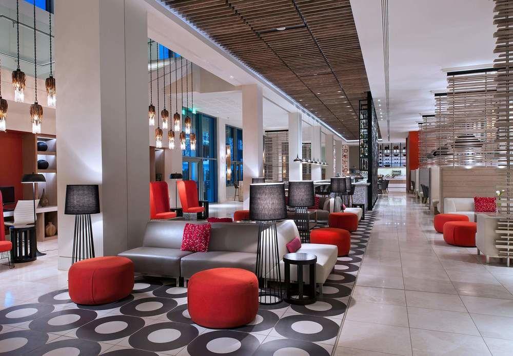 Marriott Hotel 4*